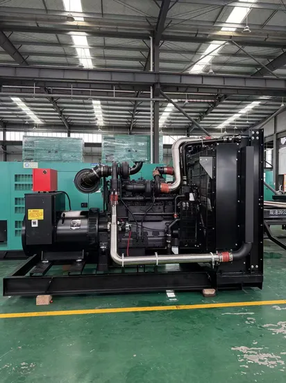 Jiwei Power 5kVA-2500kVA Trailer Type Electric Industrial Cummins/Perkins/Deutz/Doosan/Yuchai/Baudouin/Weichai/Sdec Mobile Diesel Generator